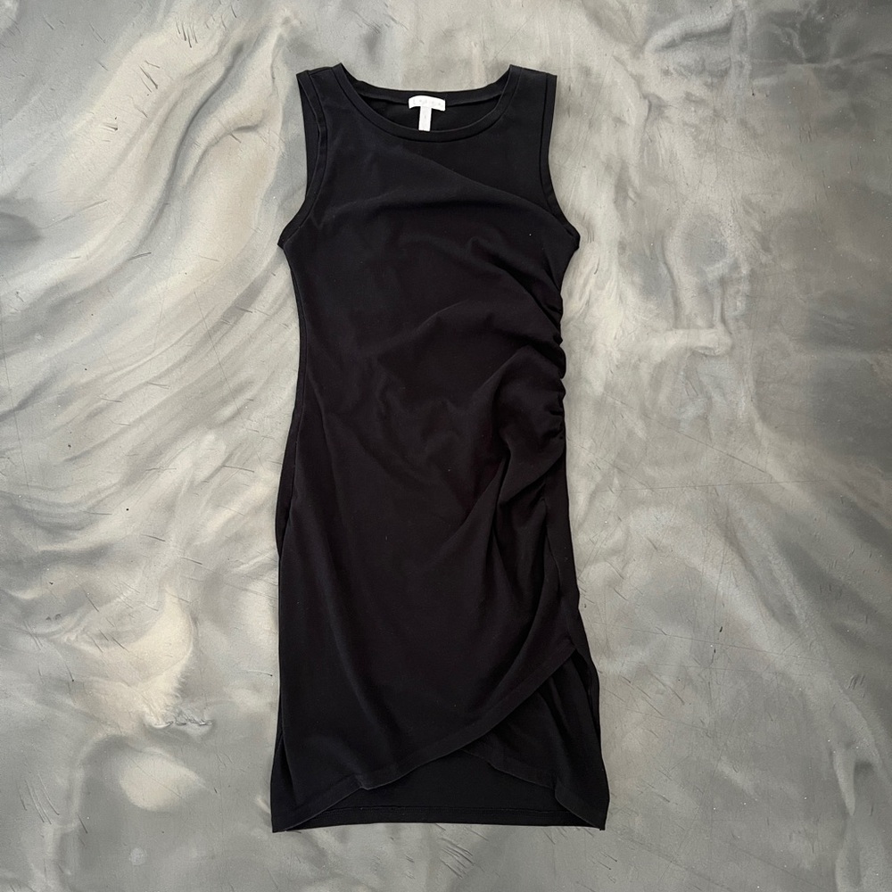 Leith Dress